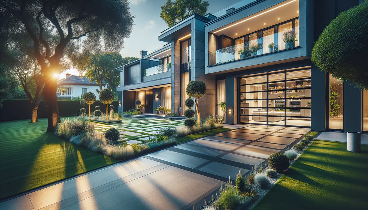 Garage Door Repair in Sausalito