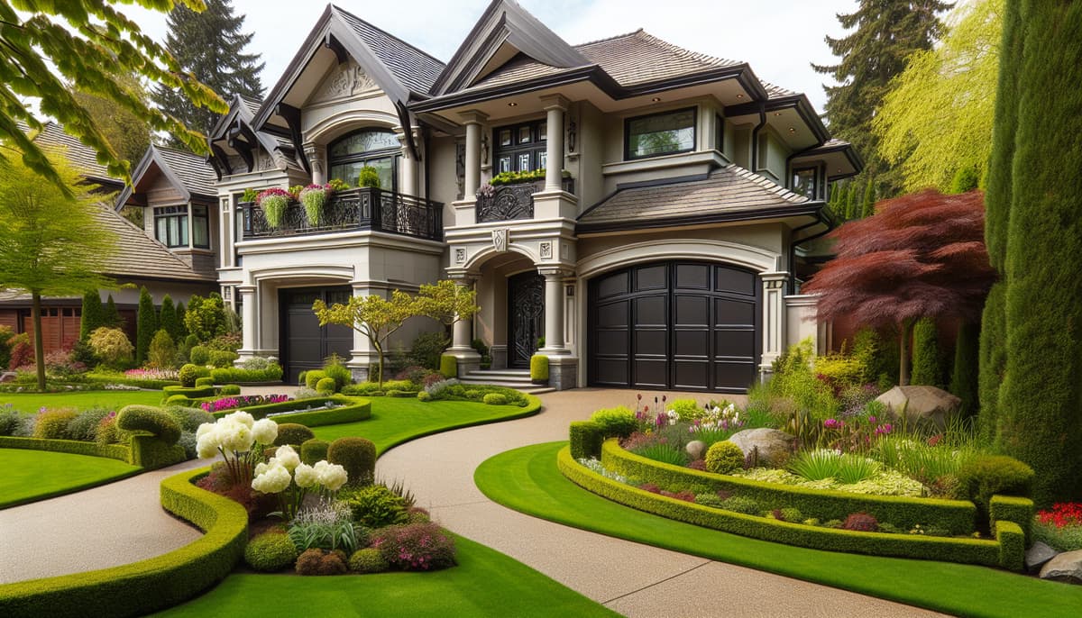 Garage Door Spring Repair in Sausalito