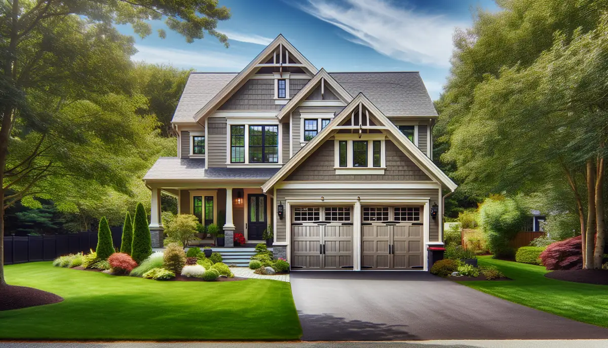 Maximize Energy Efficiency with Expert Garage Door Repair in Sausalito, CA