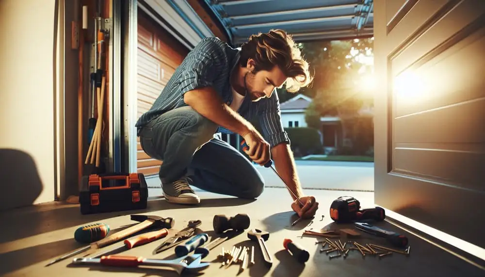 Energy Efficiency and Your Garage Door: A Comprehensive Guide by Alfi Garage Door Repair in Sausalito, CA