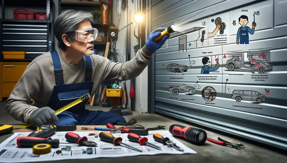 How to Extend the Life of Your Garage Door: Tips from Alfi Garage Door Repair