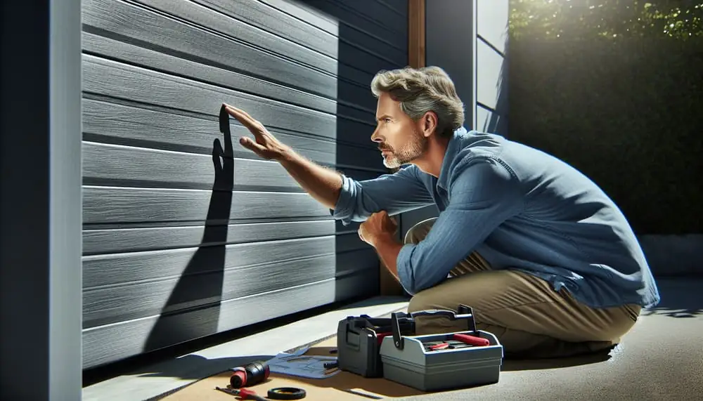 Garage Door Installation: What to Expect from Alfi Garage Door Repair in Sausalito, CA