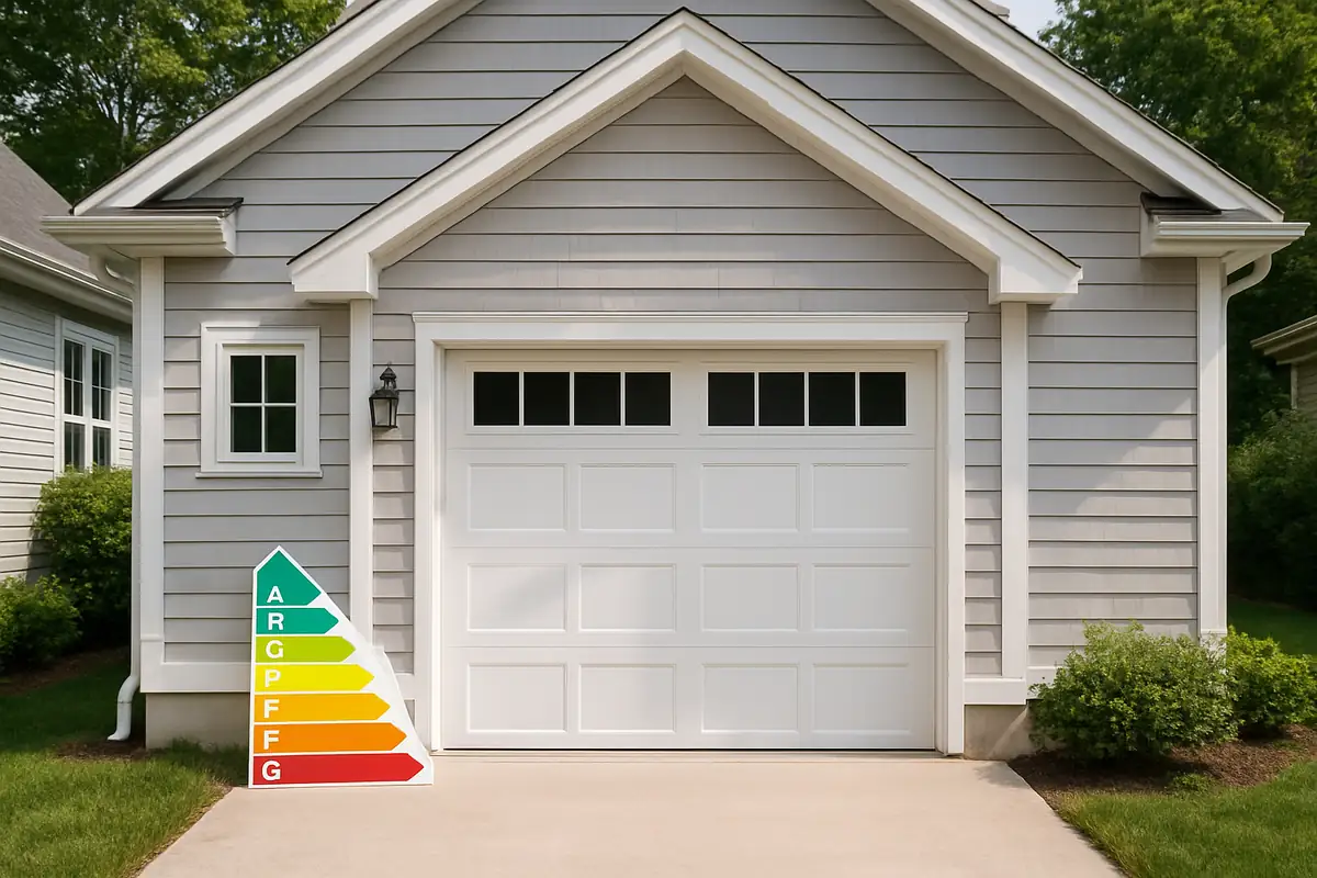 Garage Door Security: Protecting Your Home in Sausalito, CA
