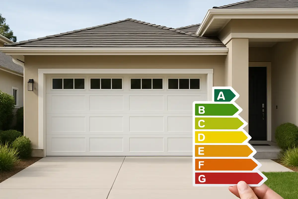 Garage Door Security: Protecting Your Home with Alfi Garage Door Repair in Sausalito, CA