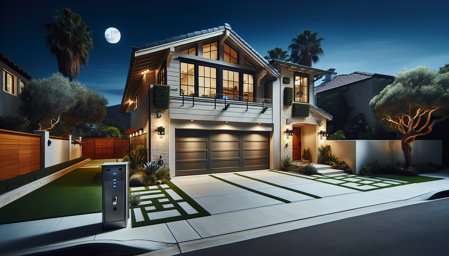 Garage Door Security: Protecting Your Home with Alfi Garage Door Repair in Sausalito, CA