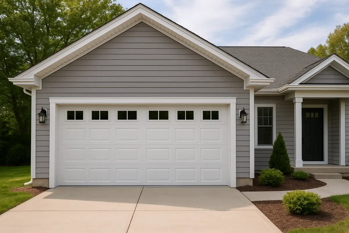 Signs Your Garage Door Opener Needs Replacement | Alfi Garage Door Repair