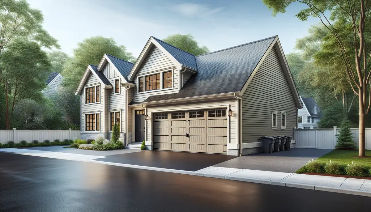 Signs Your Garage Door Opener Needs Replacement – Alfi Garage Door Repair in Sausalito, CA