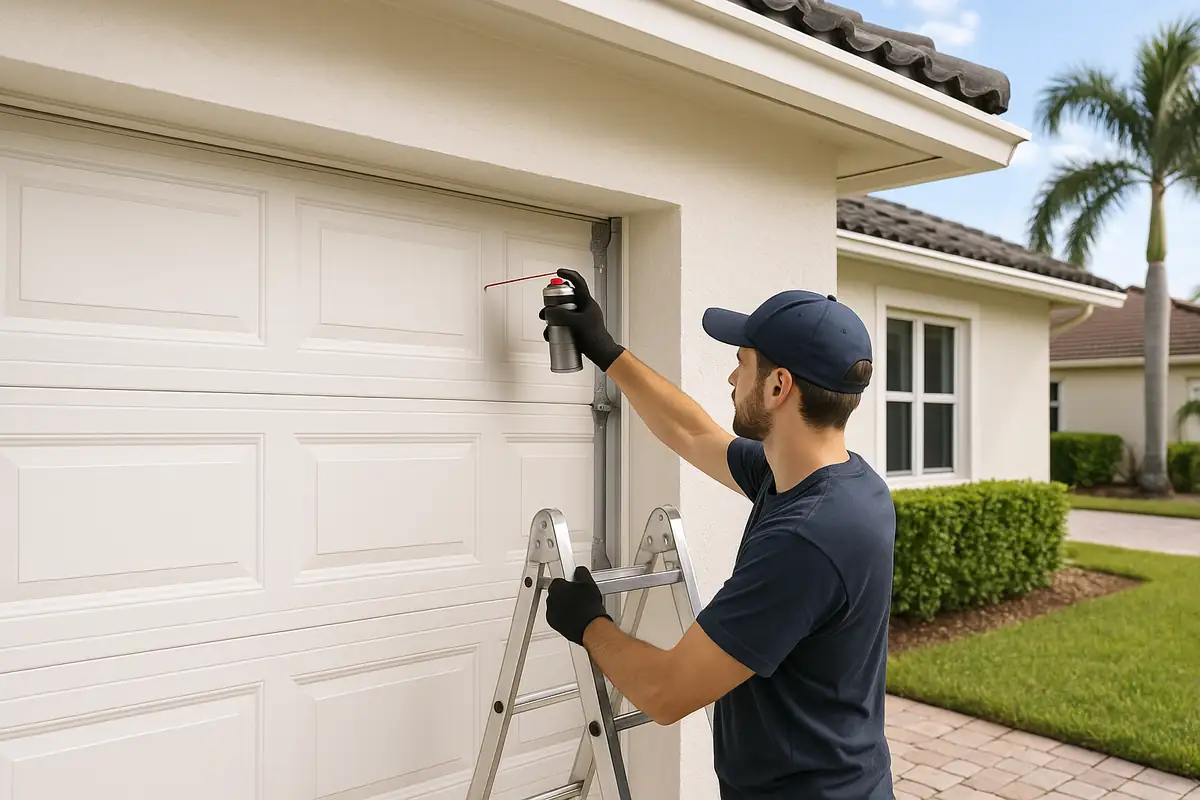 Signs Your Garage Door Opener Needs Replacement - Alfi Garage Door Repair