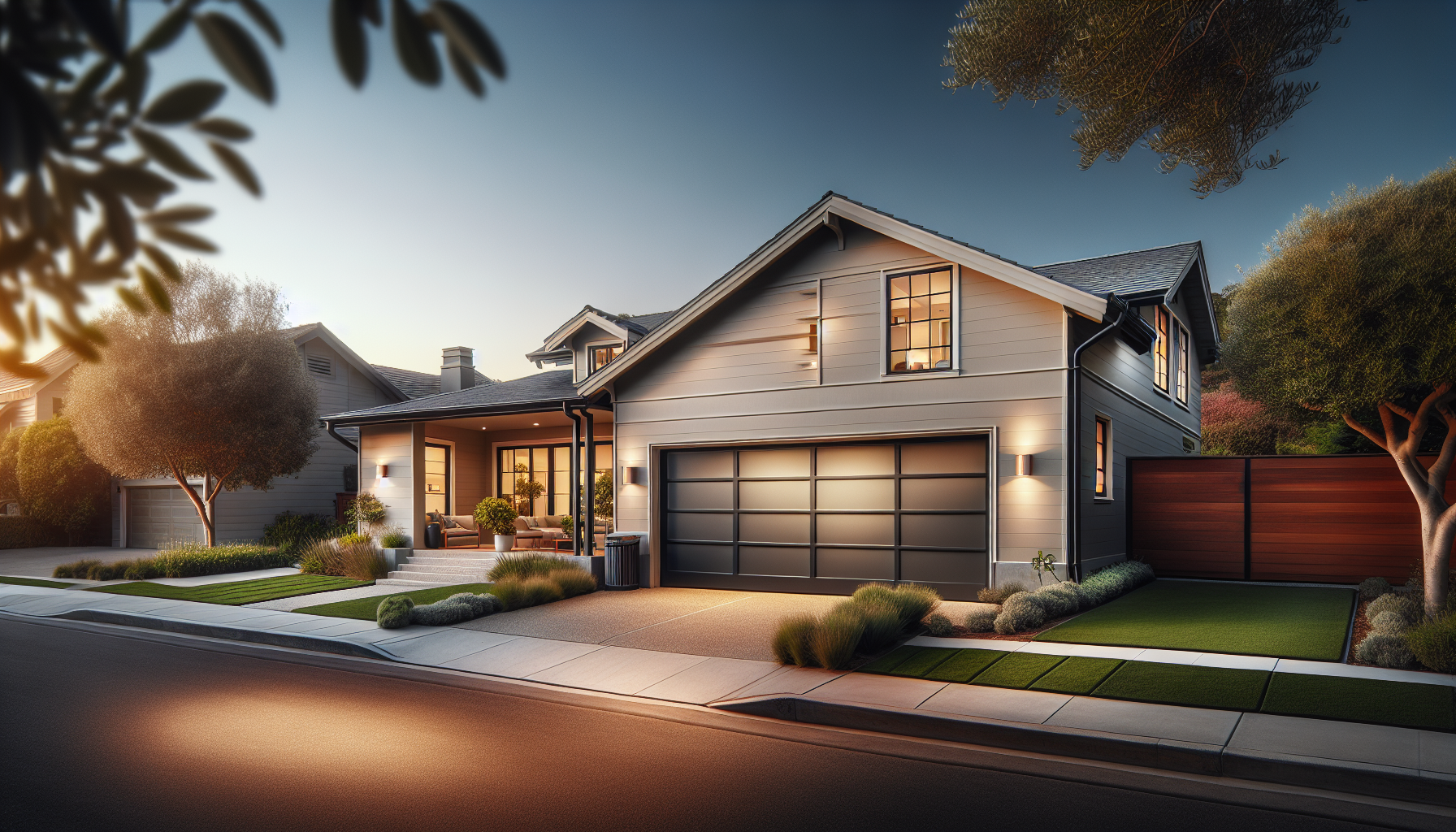 How to Extend the Life of Your Garage Door: Tips from Alfi Garage Door Repair in Sausalito, CA