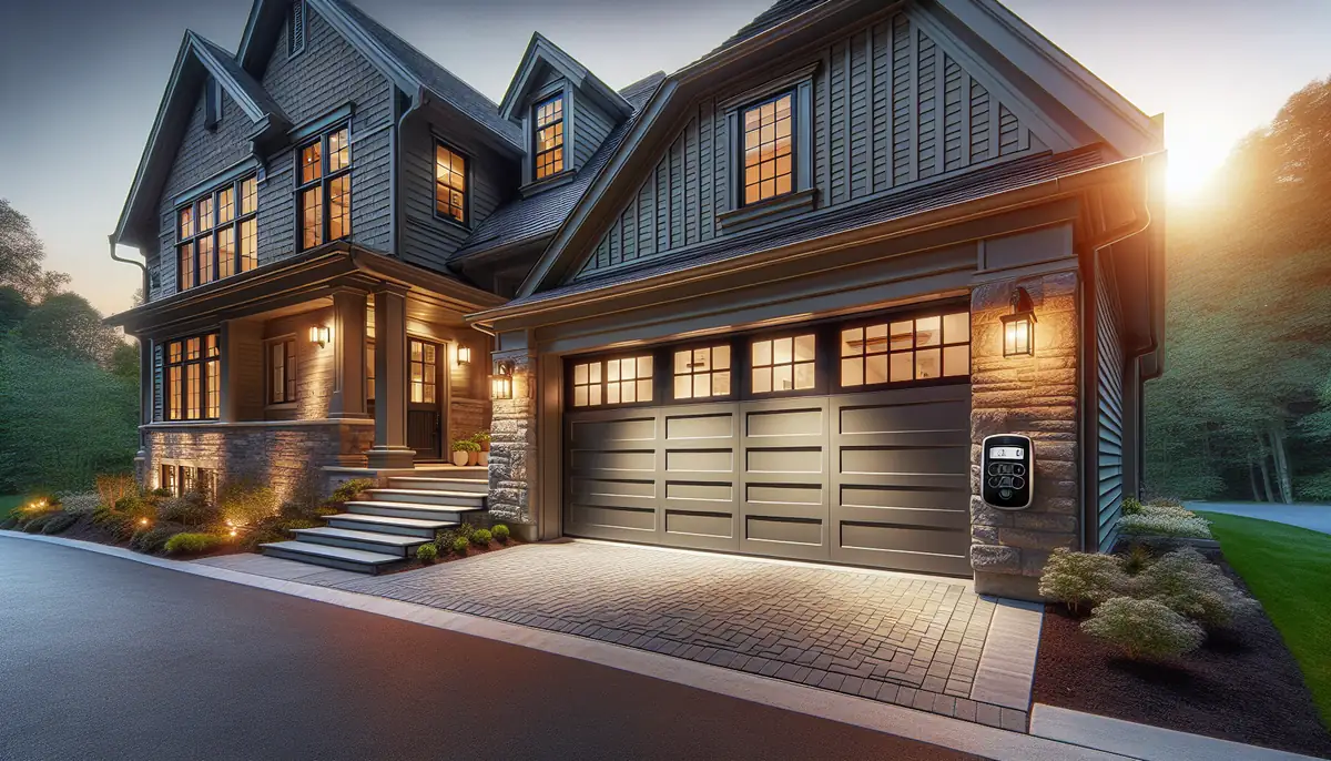 Top 5 Garage Door Safety Tips Every Homeowner Should Know | Alfi Garage Door Repair