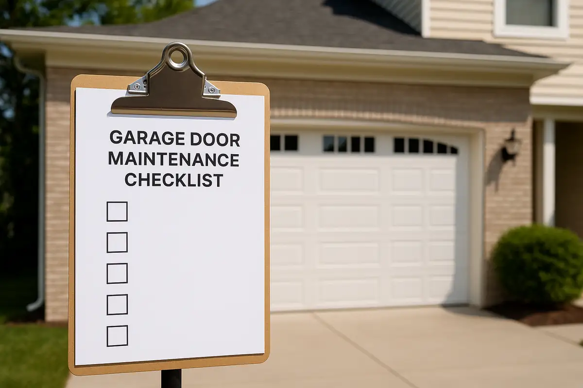 Signs Your Garage Door Opener Needs Replacement | Alfi Garage Door Repair