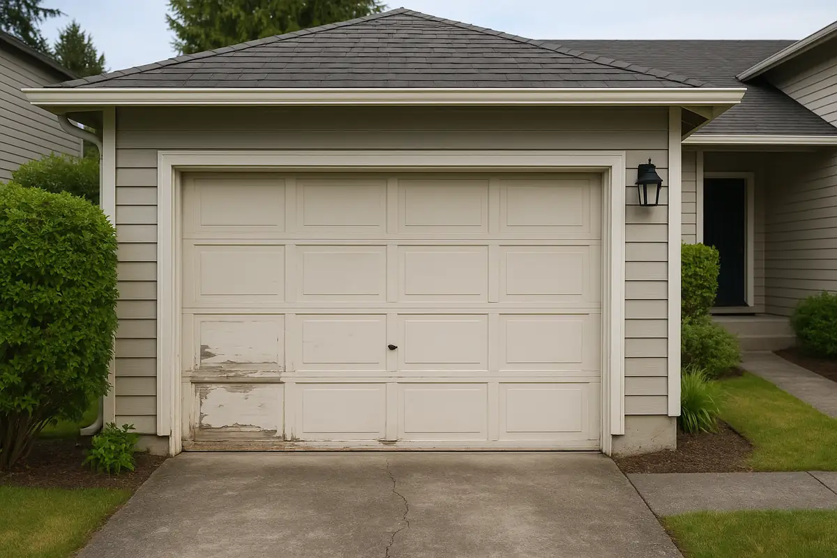 How to Program Your Garage Door Remote: A Comprehensive Guide from Alfi Garage Door Repair