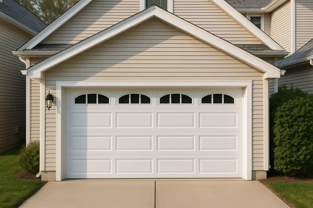 How to Program Your Garage Door Remote: A Comprehensive Guide from Alfi Garage Door Repair in Sausalito, CA