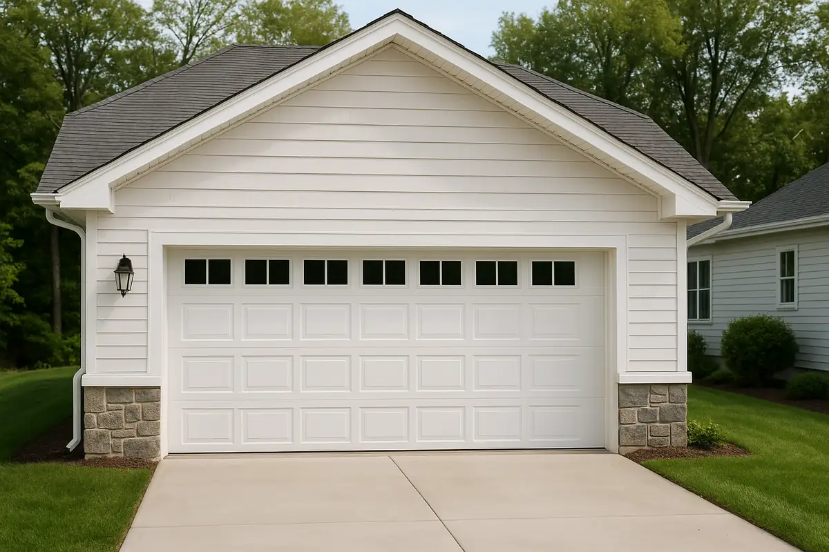 Garage Door Spring Maintenance Guide | Alfi Garage Door Repair Sausalito, CA