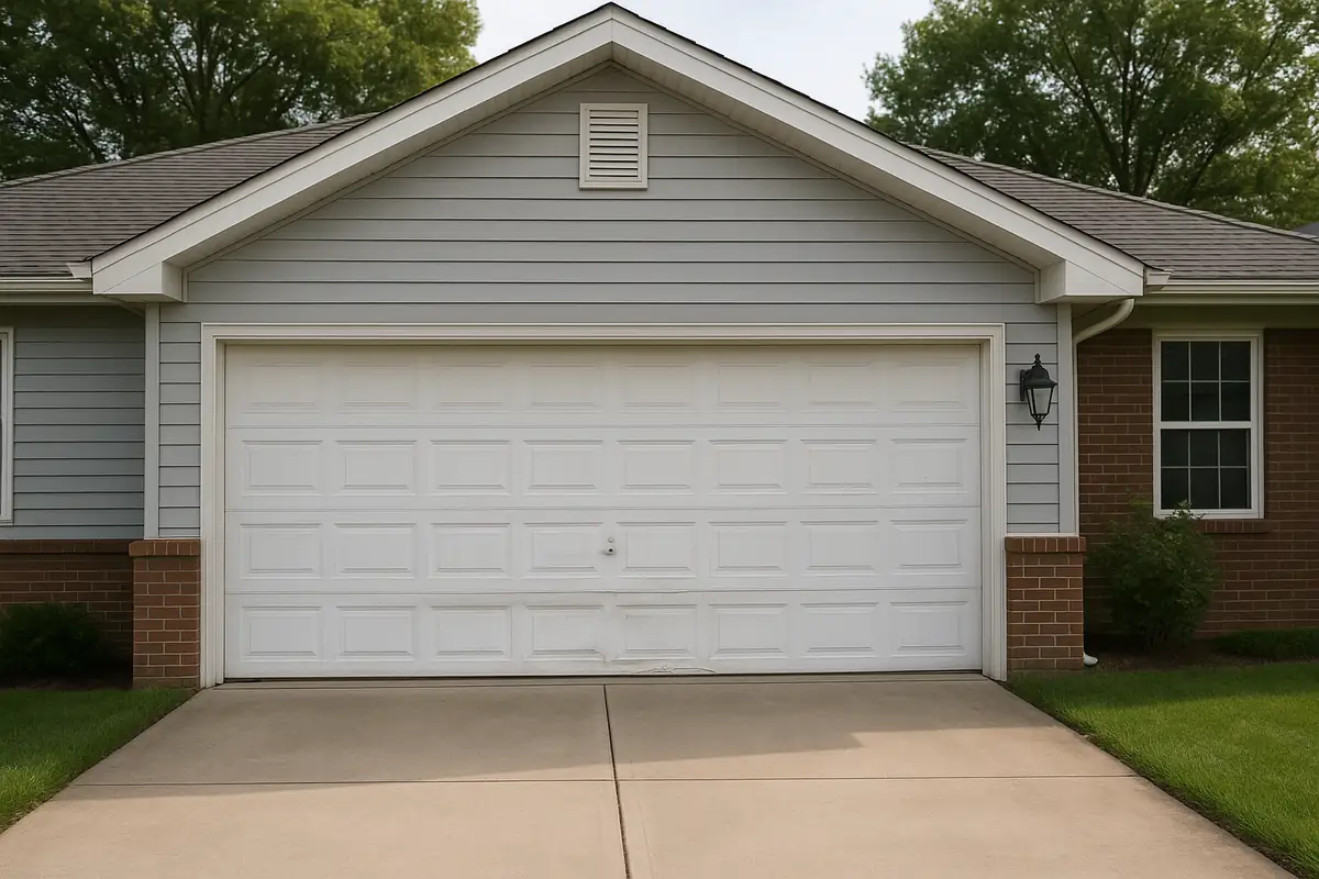 Garage Door Spring Maintenance Guide: Keep Your Sausalito Garage Door Operating Smoothly