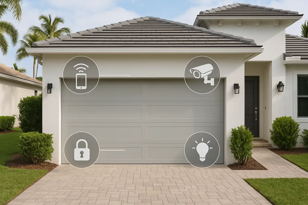 Common Garage Door Problems and How to Fix Them | Alfi Garage Door Repair