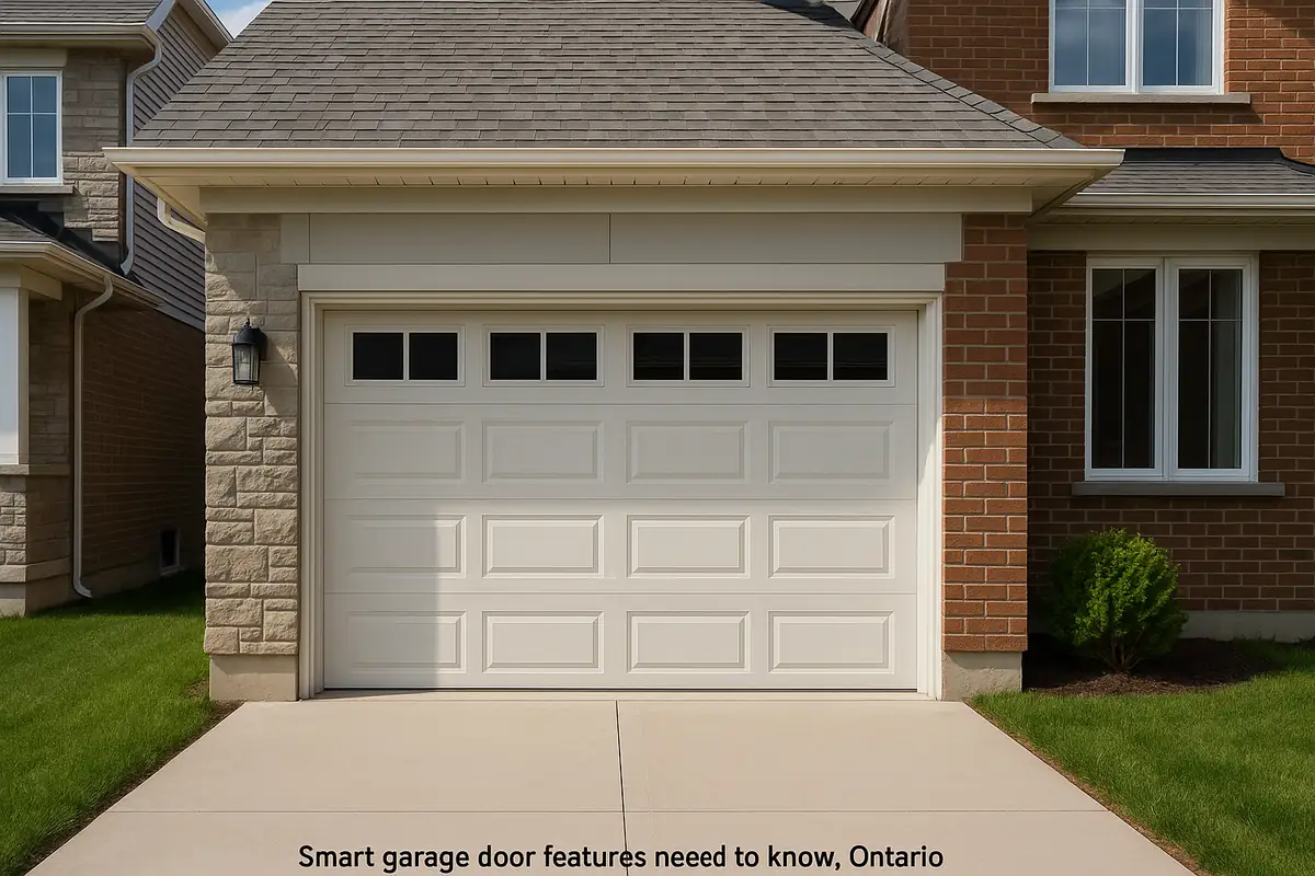 Common Garage Door Problems and How to Fix Them | Alfi Garage Door Repair