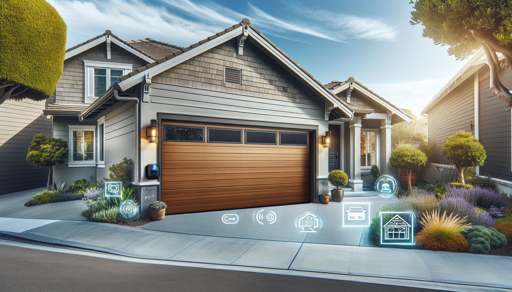 Top 5 Garage Door Safety Tips Every Homeowner Should Know | Alfi Garage Door Repair