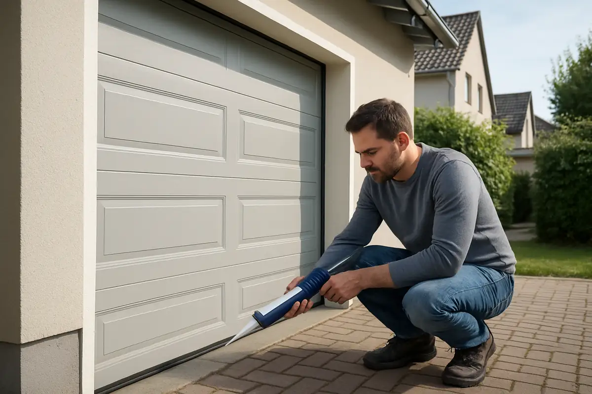 Weather-Proofing Your Garage Door: Essential Tips from Alfi Garage Door Repair in Sausalito, CA
