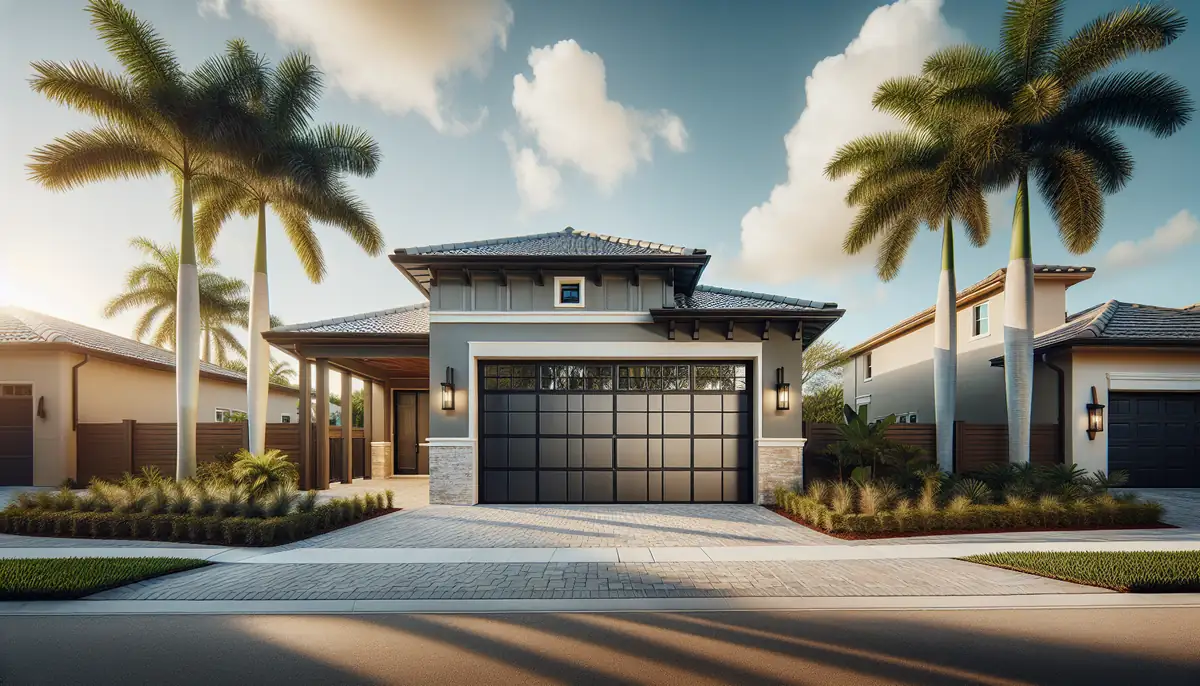 Smart Garage Door Features You Need to Know | Alfi Garage Door Repair