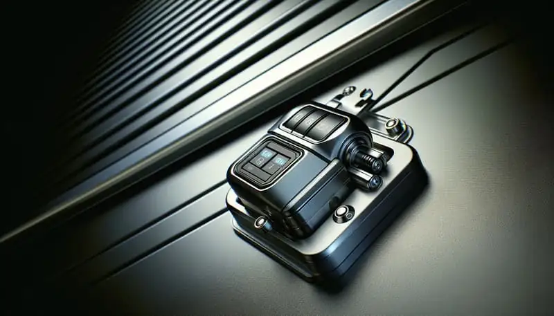 Garage Door Opener Repair in Sausalito