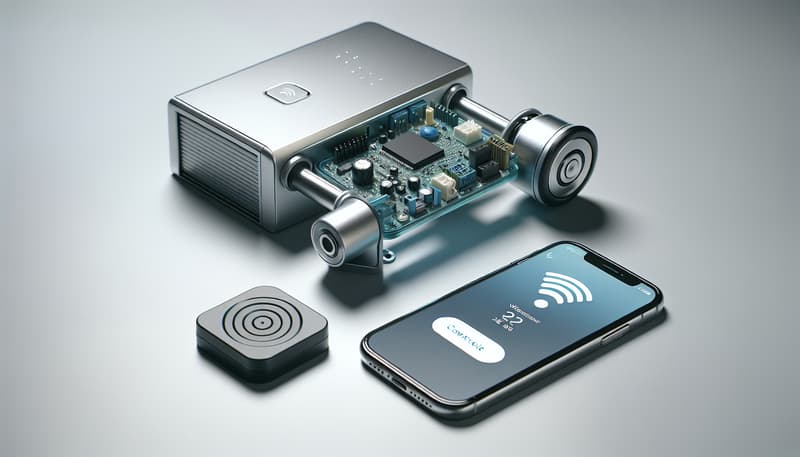 Garage Door Opener Repair in Sausalito