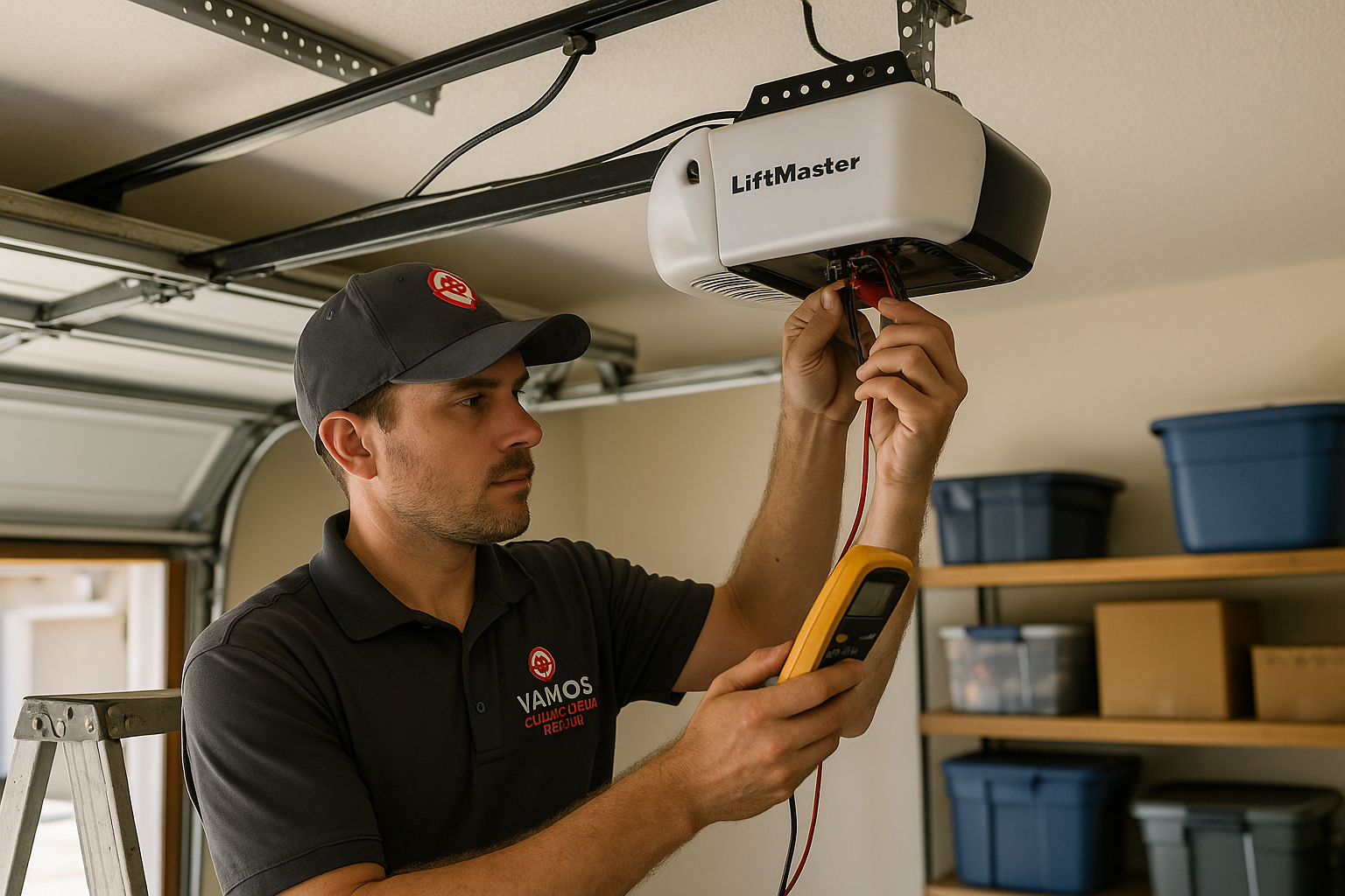 How Long Should Your Garage Door Last? | Sausalito Homeowner Guide