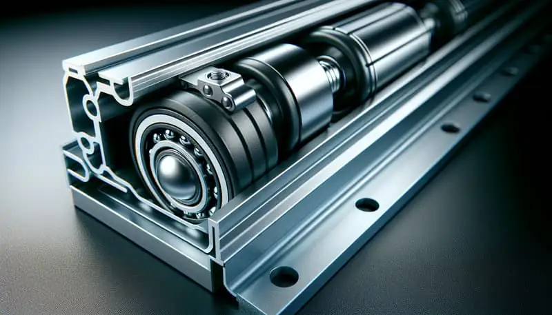 Garage Door Roller Replacement in Sausalito