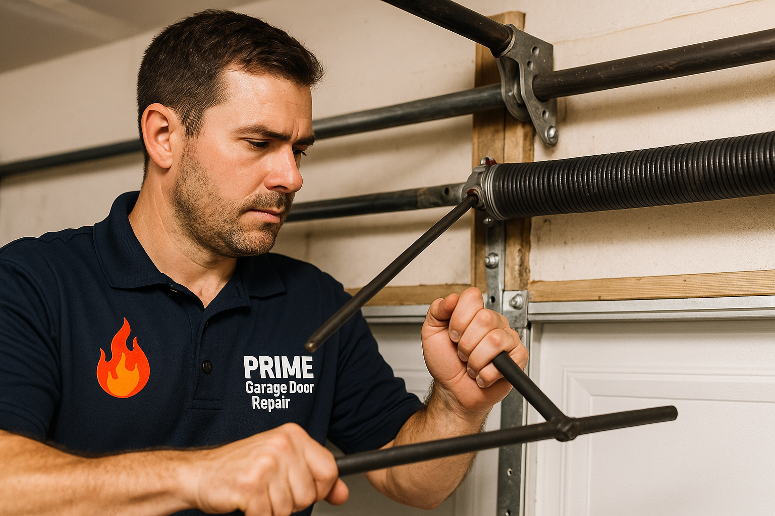 Enhance Your Sausalito Home with Garage Door Automation and Smart Home Integration