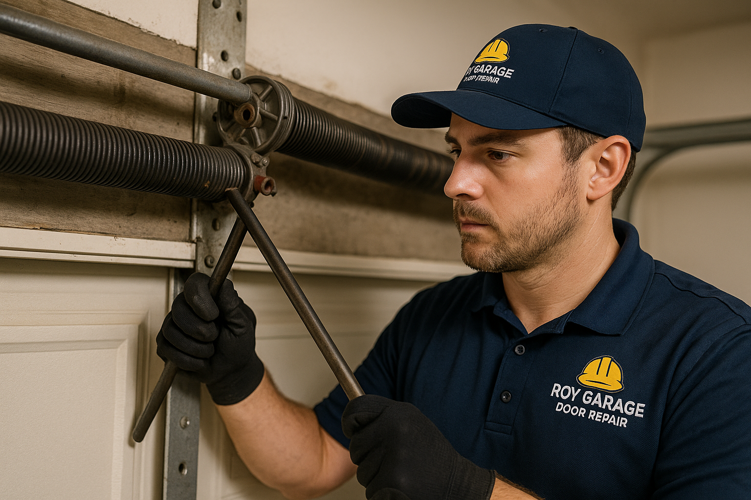 Top 5 Garage Door Safety Tips Every Homeowner Should Know | Alfi Garage Door Repair